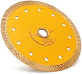 6 in Super Thin Diamond Saw Blade P