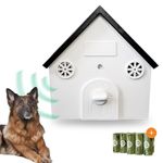 Generic Dog Barking Deterrents