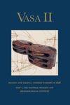 Vasa II: Rigging and Sailing A Swedish Warship of 1628. Part 1