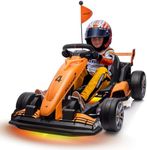 24V Kids Electric Go Kart, Licensed