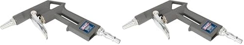 Sealey Sa304 Air Blow Gun (Pack of