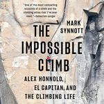 The Impossible Climb: Alex Honnold,