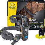 Dogtra 1900S HandsFree Plus Dog Tra