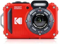 KODAK PIXPRO WPZ2 Rugged Waterproof