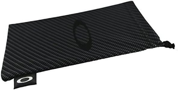 Oakley Microbag, Carbon Fiber, One Size