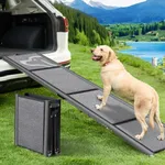 PetThem Dog Ramp for Car 71'' X-Lon