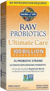 Raw Probio