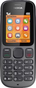 Nokia 100, Nero [Germania]