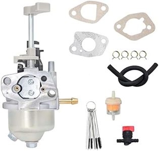 Autu Parts RY903600 Carburetor for Ryobi 3600 4500 Watt Inverter Generator 212cc Carb Replace Homelite 16100-Z300410-0099