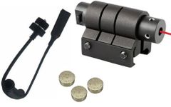 Ultimate Arms Gear Laser Sights