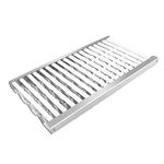 YOUFIRE Grill Heat Plate BBQ Ceramic Rod Complete Radiant Tray Replacement Parts for DCS 27DBQ, 27DBR, 27DSBQ, 27FSBQ, 36DBQ, 48DBQ, BGA27-BQ, BGB36-BQARN, BGB48-BQARL, DCS Radiant Ceramic Trays