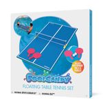 Table Tennis Set For Pool Table