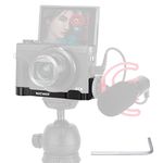 Camera Car Mount For Canon G7x