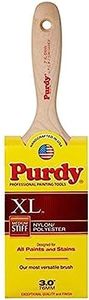 Purdy 144400330 XL Series Swan Enamel/Wall Paint Brush, 3 inch