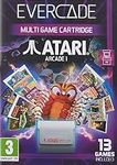 Blaze Evercade Atari Arcade Cartridge 1 Evercade - Nintendo DS