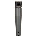 ZRAMO Professional Moving Coil Dynamic Cardioid Unidirectional Vocal Handheld Microphone (1 pack 57)