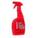 Rug Doctor Pre-Treat Carpet Spray, 24oz, 24 oz, Red