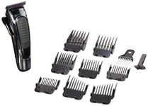 Remington Hc450 Stylist Hair Clipper Classic Edition (Multicolor)-Men, Corded Electric