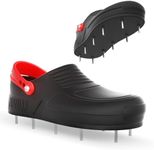 Nivilli Work - Spiked Shoes for Epo