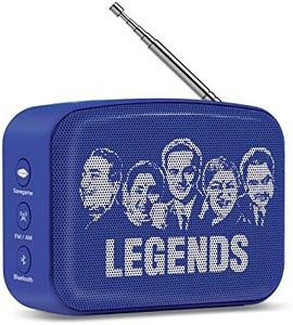 Saregama C