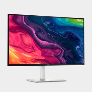 Dell 27” 4K Monitor – Ultra HD Display, Plus Series