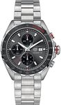 Tag Heuer Formula 1 Calibre 16 Chronograph Automatic 44 mm Men's Watch CAZ2012.BA0876