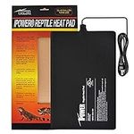 iPower 8 by 12-Inch Reptile Heat Ma