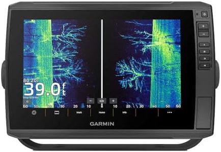 Garmin ECHOMAP Ultra 2 106sv Fish Finder CHO Navionics+ US