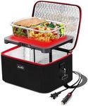 Aotto Portable Oven, Electric Lunch
