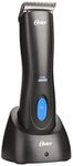 Oster Pro 3000i Cordless Pet Clippe