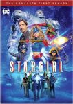 DC#s Stargirl: Complete First Seaso