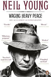 Waging Heavy Peace: A Hippie Dream