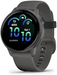 Garmin vívoactive® 6, Health and Fi