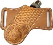 Knife Sheath, Leather Knife Sheath 