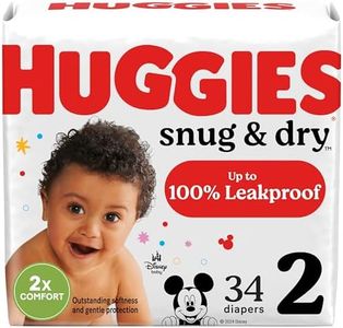 Huggies Si