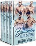 Billionaire Bear Shifters: A Paranormal Romance Complete Series Boxset