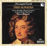 Arcangelo Corelli: Trio Sonatas