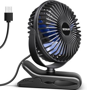 BESKAR USB