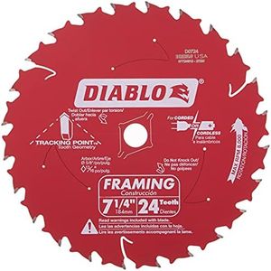 Diablo D07