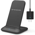Techsmarter 10W Wireless Charger, F