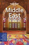 Lonely Planet Middle East 9 9th Ed.: 9th Edition