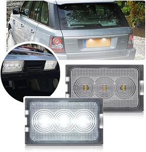 2 x LED Li