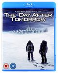 The Day After Tomorrow [Blu-ray]