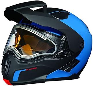 Ski-Doo Ex