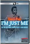 American Masters: Charley Pride DVD