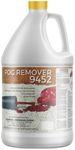 Paint, Oil & Grease Remover 9452 - Heavy Duty Carpet Stain Remover, Ultimate Carpet Stain Solution, Residential, Industrial & Commercial Use, 3.79 L