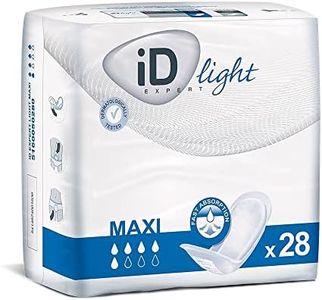 iD Expert Light Maxi 800ml - Case of 6 packs of 28