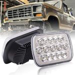 BLIAUTO 5x7 H6054 LED Headlights DO