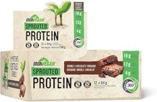 Vegan Protein Bars