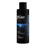 Nippon Paint FX10 Ceramic Car Shampoo 250 Ml | SiO2 Infused Wash And Shine Formula | High Foam pH Neutral Car Wash For Gloss Finish | Hydrophobic Protection UV Shield Car Cleaning Solution